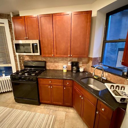 Entire Apartment In Manhattan Near Times Square Νέα Υόρκη Εξωτερικό φωτογραφία