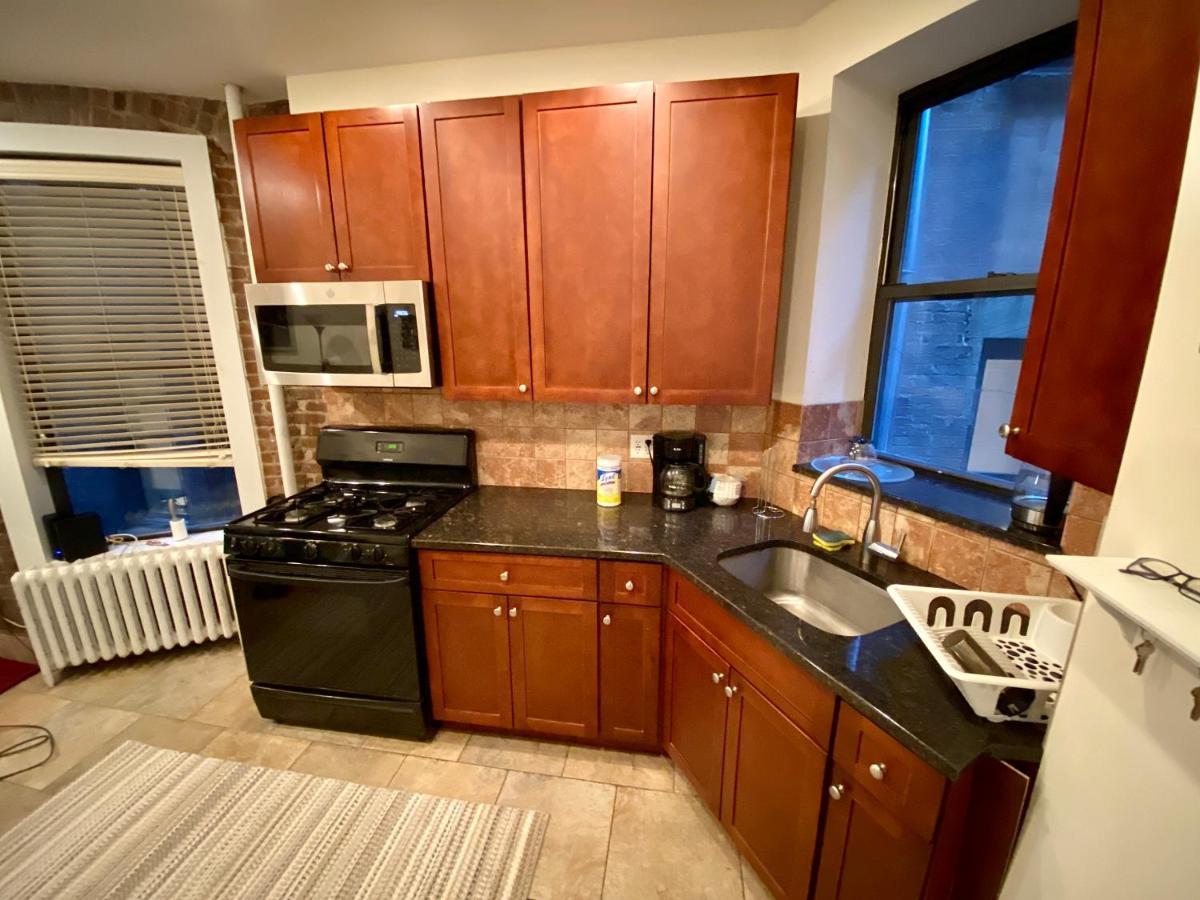 Entire Apartment In Manhattan Near Times Square Νέα Υόρκη Εξωτερικό φωτογραφία